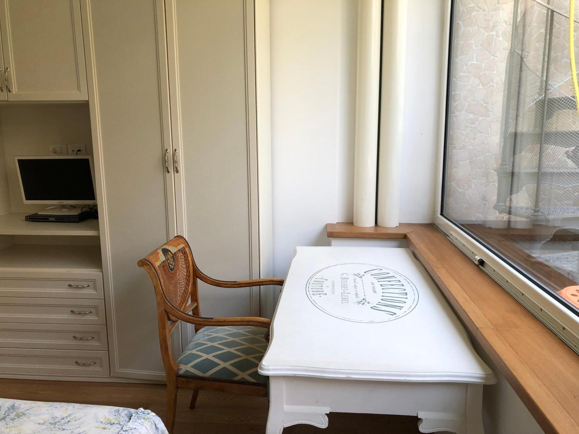 La Tana Dei Dalmatini Leilighet San Benedetto del Tronto Eksteriør bilde