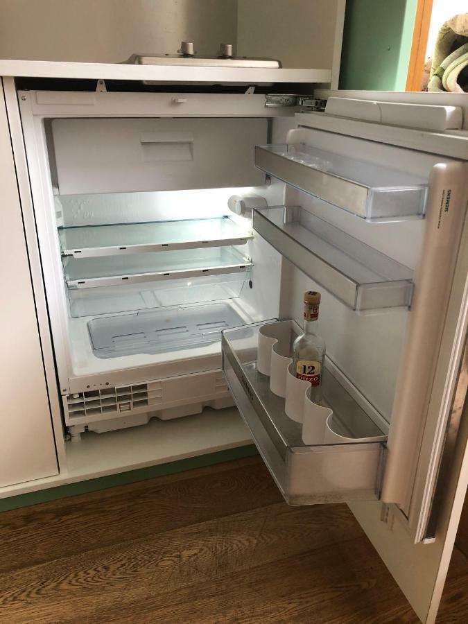 La Tana Dei Dalmatini Leilighet San Benedetto del Tronto Eksteriør bilde